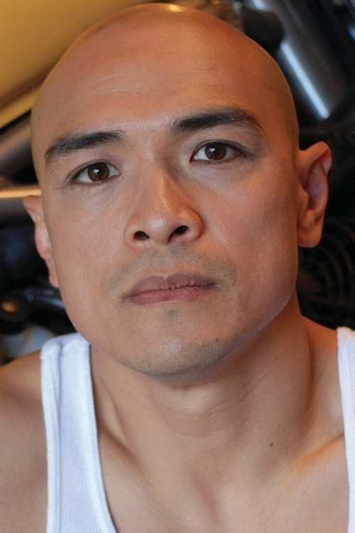 Fernando Argosino as Subatai