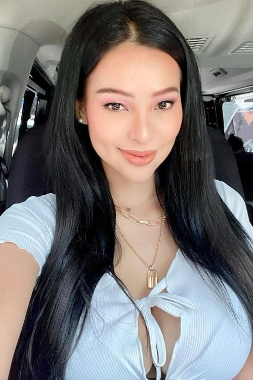 Sunshine Guimary as Sunshine