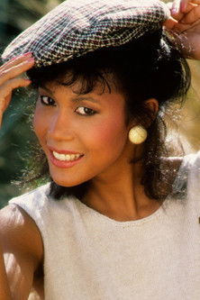 Venice Kong as (segment "Making Waves")