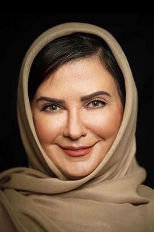 Laya Zanganeh as Sharife
