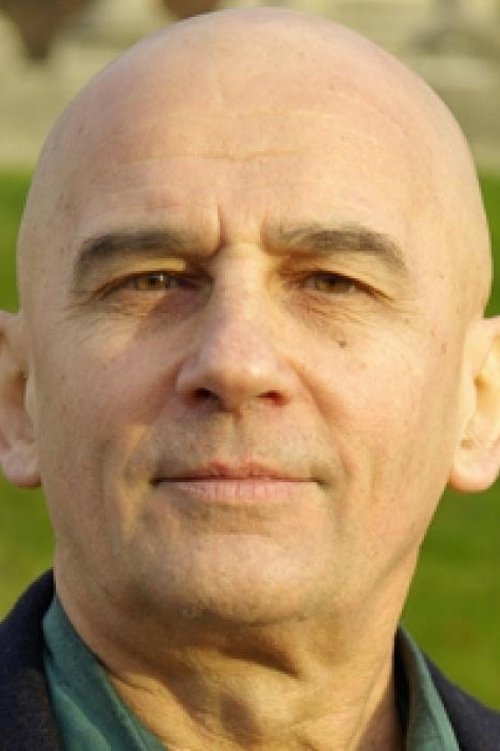 Christian Chauvaud as Sect killer