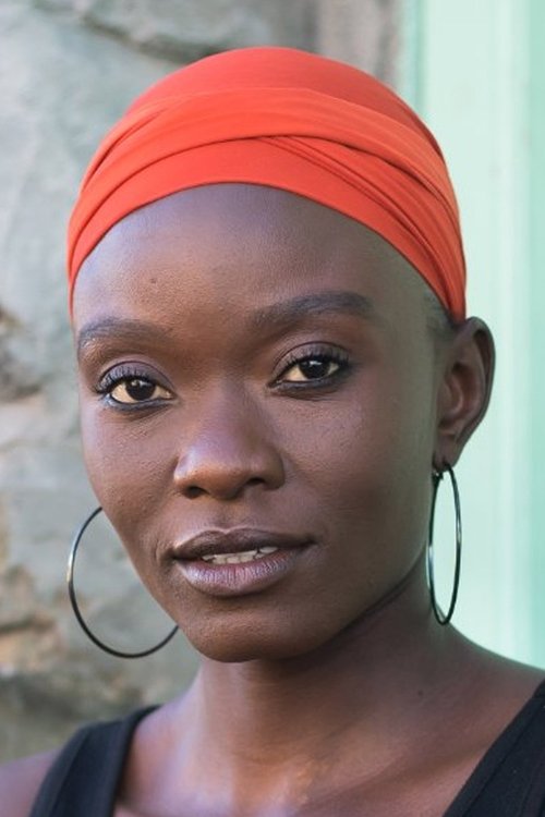 Ebby Weyime as Officer in charge