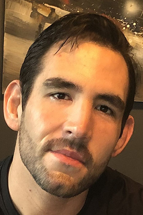 Dustin Joynson as Self