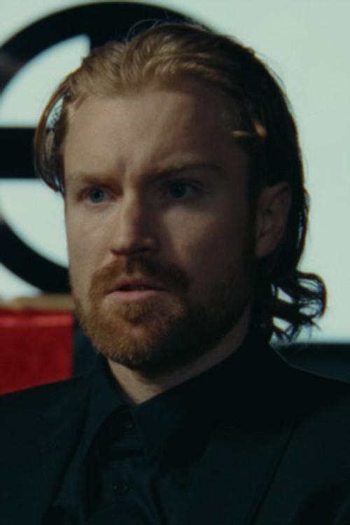 Peter Sansbury profile photo