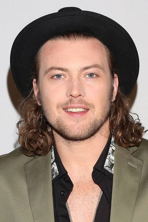 Wojciech Łozowski as Randkowicz Dominik