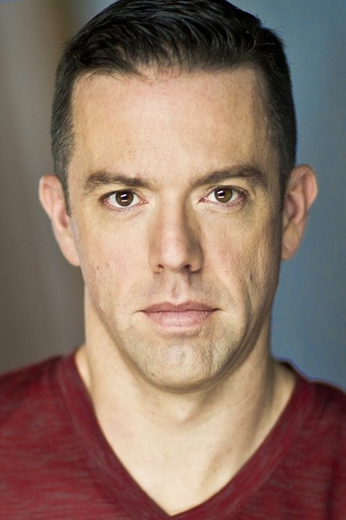 Scott Williams as Vincent