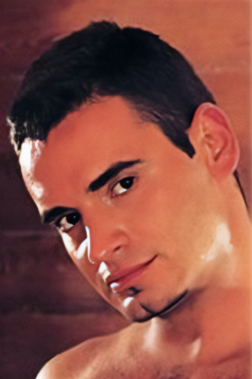 Guillermo Pastores as 