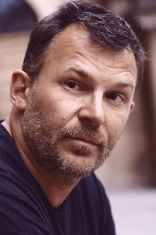 Emmanuel Lanzi as Cascadeur mutant