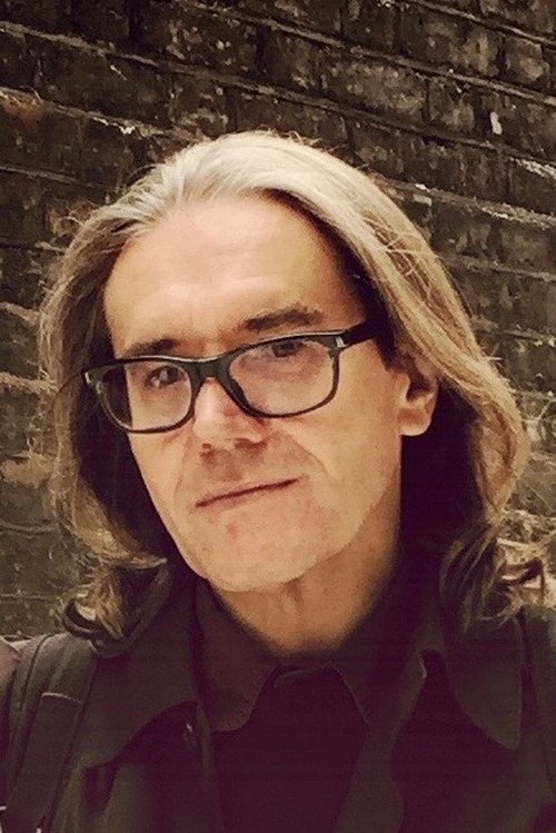 Stephen Woolley as Self