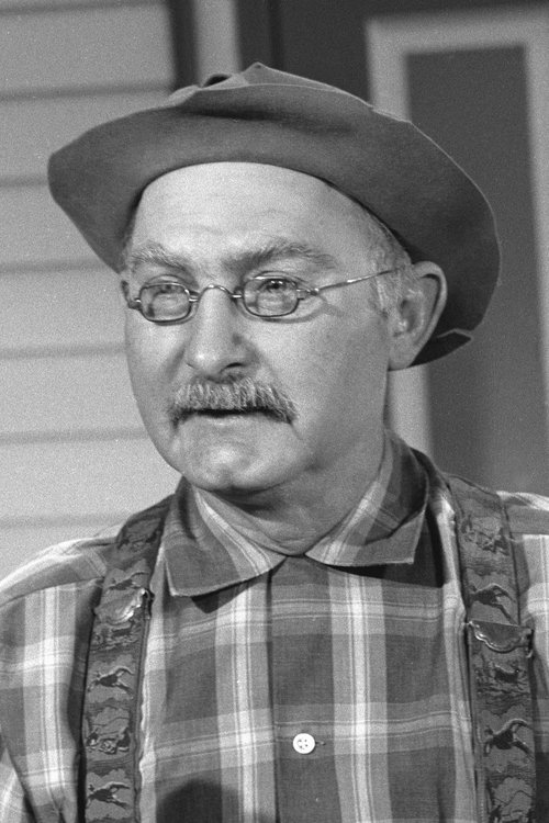 Grandpa Jones as Self