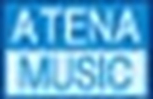 Athena Music Publishing logo