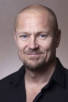 Turkka Mastomäki as Doctor