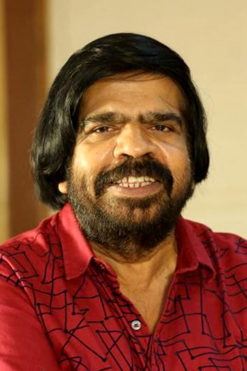 T. Rajendar as 