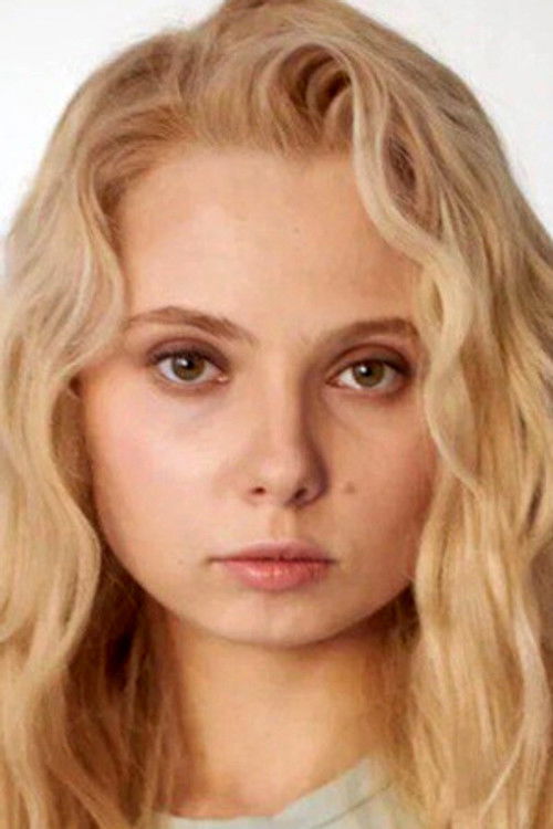 Polina Rusakova as 