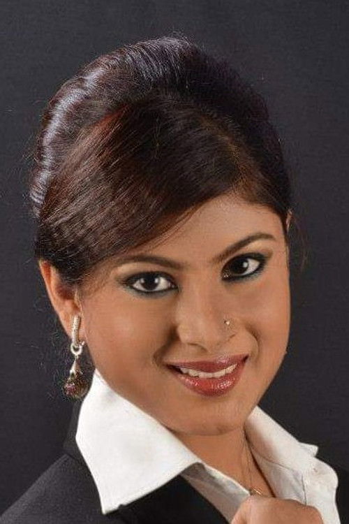 Bulbuli Choubey Panja as