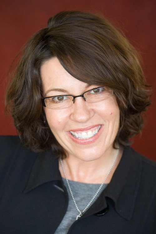 Kathleen M. Courtney as Herself