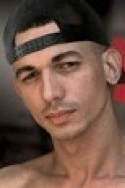 Alex Williams as (archive footage)