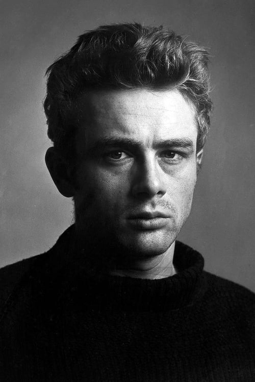 James Dean as Jett Rink