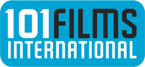 101 Films International logo