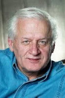 Akbar Alemi as TV Producer