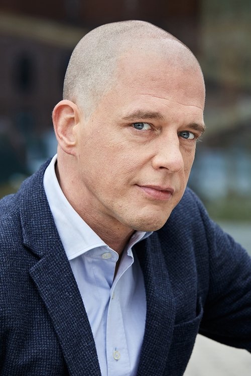 Alexis Van Stratum as Boris