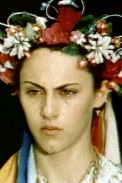 Olena Ponomarenko as 