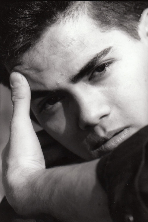 Robert Ortega as Tony