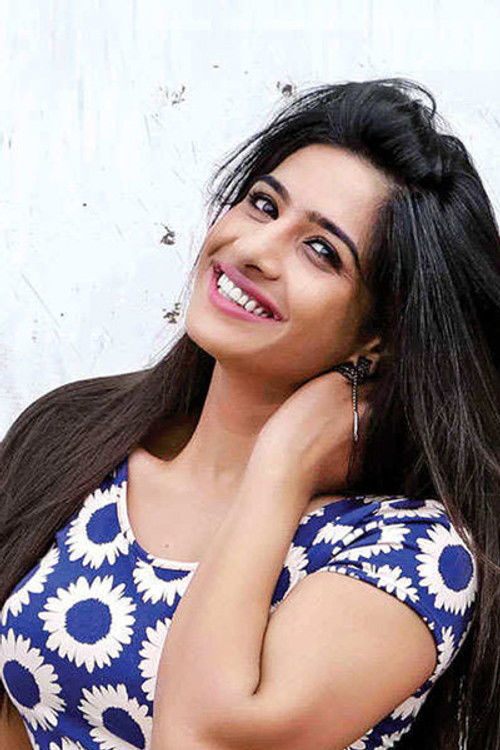 Neha Khan as Swapnali