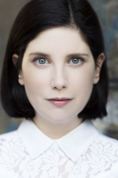 Lisa Ronaghan as Anna