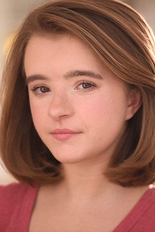 Abi Monterey as Ramona