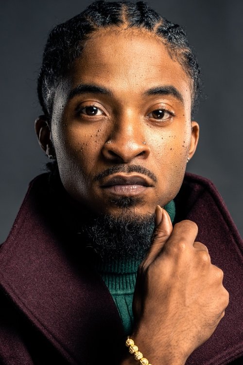 Jermaine Jackson as Happy Guy in Hotel