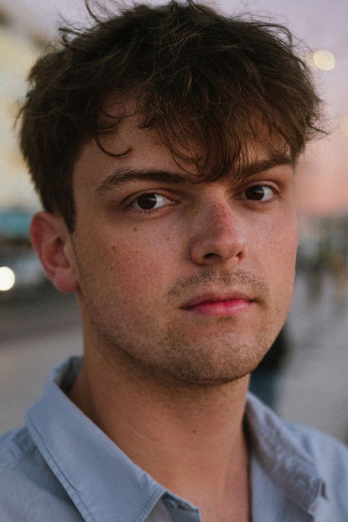 Filip Tkáč as Mr. President