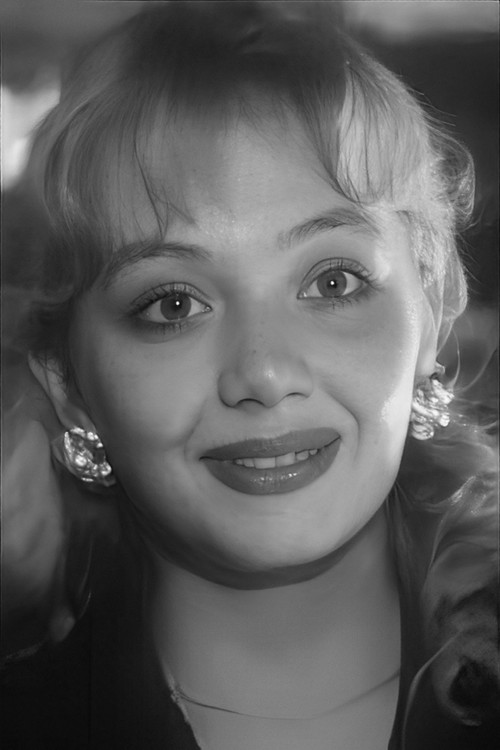 Olga Tolstetskaya as 