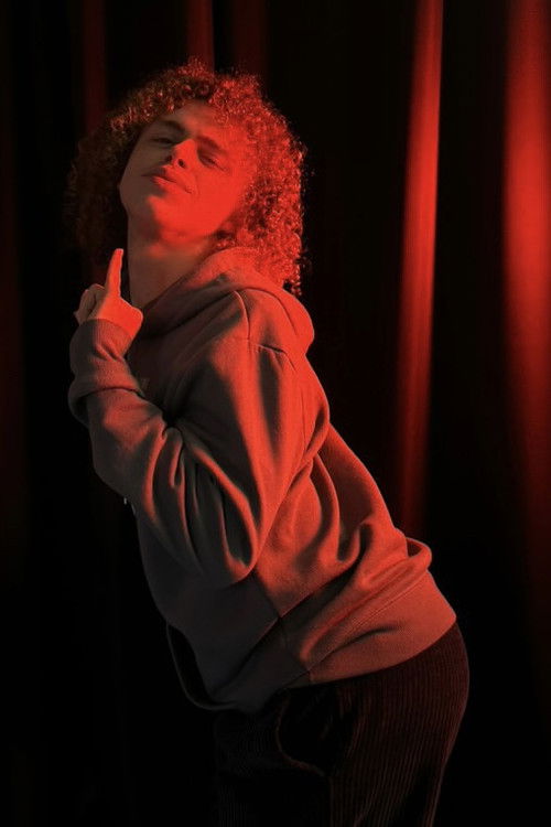 Liam Schofield Brown as Johns