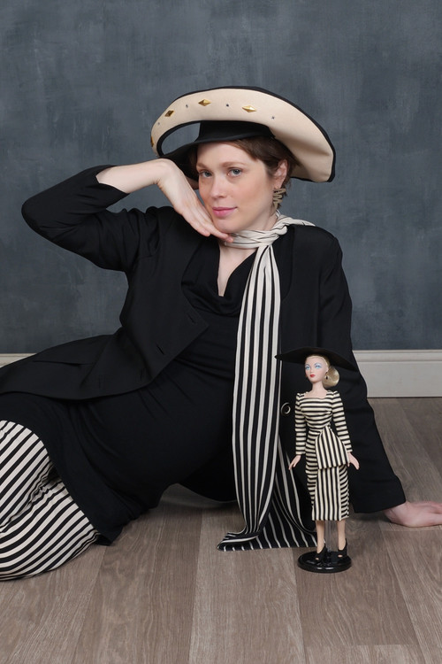 Langan Kingsley as Shondella