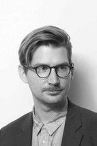 Jon Rafman as (voice)