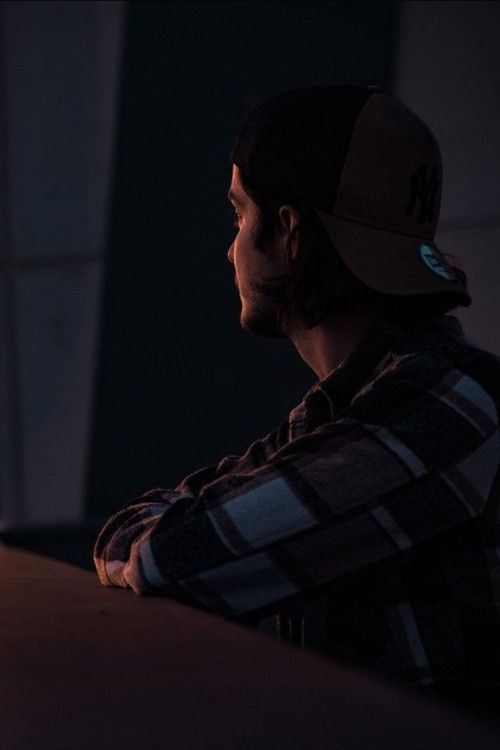 Nicolas Pépin as The Creator (Antagonist)