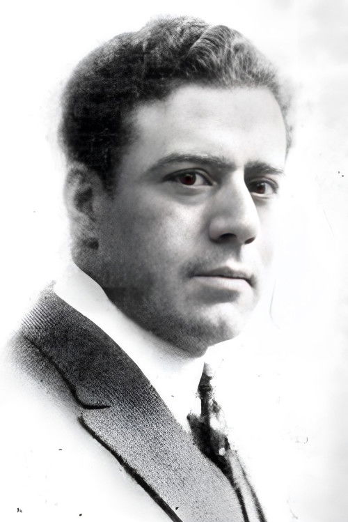 Richard Buhler as Dr. George Page