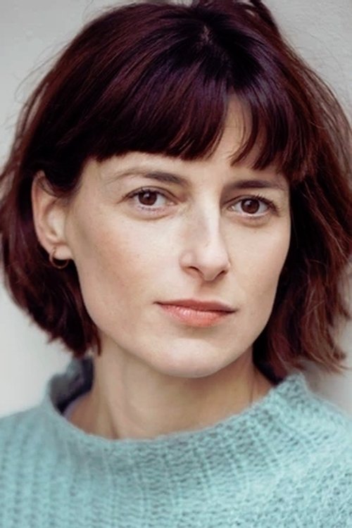 Gabriella Meroni as Inès