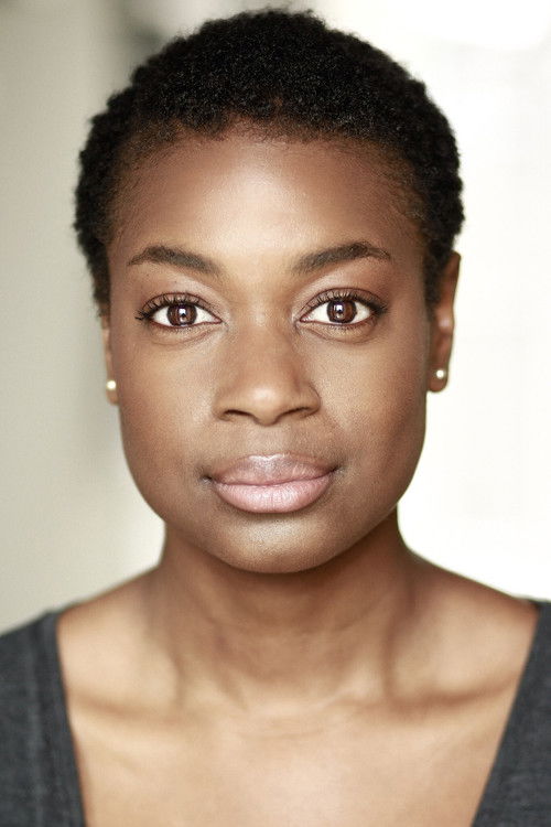 Ibinabo Jack as Policewoman