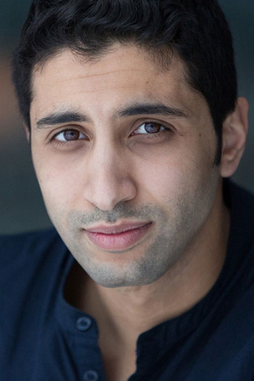 Reda Saoui as Self - Guest