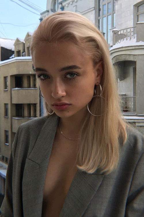 Elizaveta Ivanova profile photo