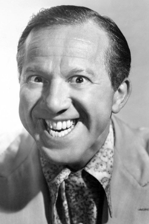 Jerry Lester as Jerry Mann