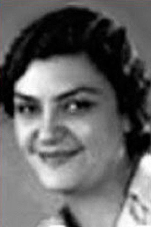 Natela Paliashvili as 