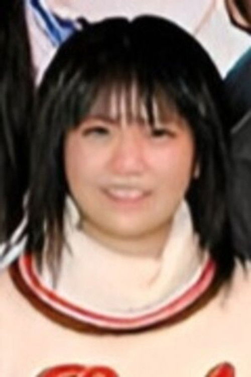 Yuki Nakamura as Nanoka Kohinata (voice)