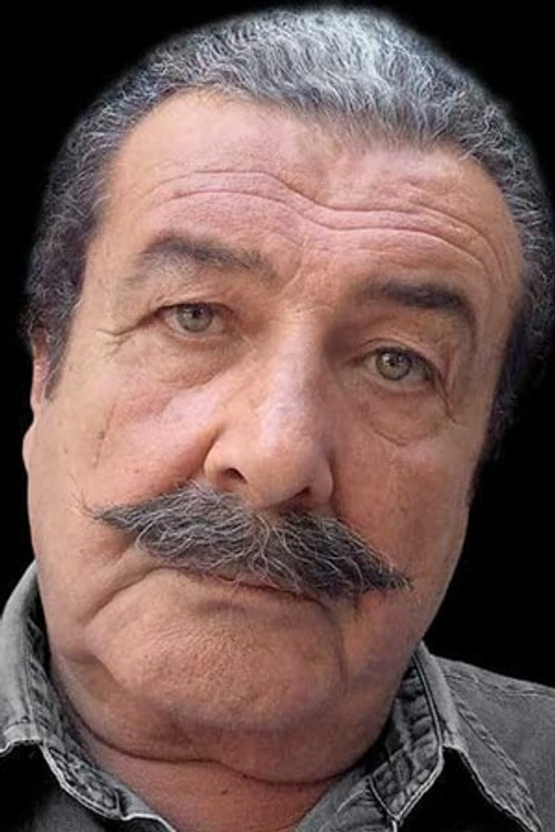 Tarik Pabuccuoglu as 