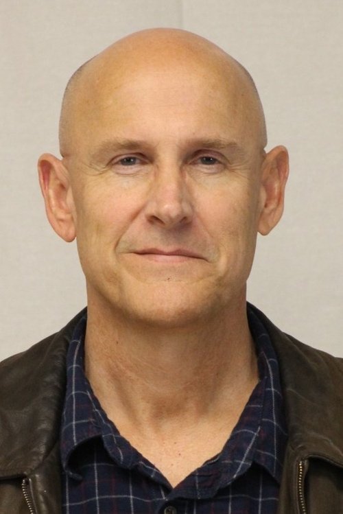 Jeffrey Riseden as Businessman