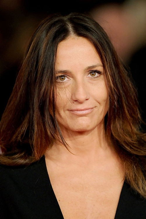 Maria Sole Tognazzi as Maria Sole Tognazzi