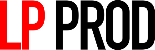 LP PROD logo