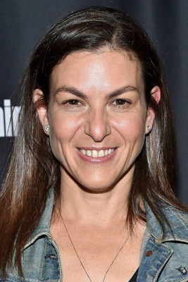 Nanette Burstein as Self